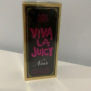Juicy Couture Viva La Noir Eau de Parfum Spray, 30mL